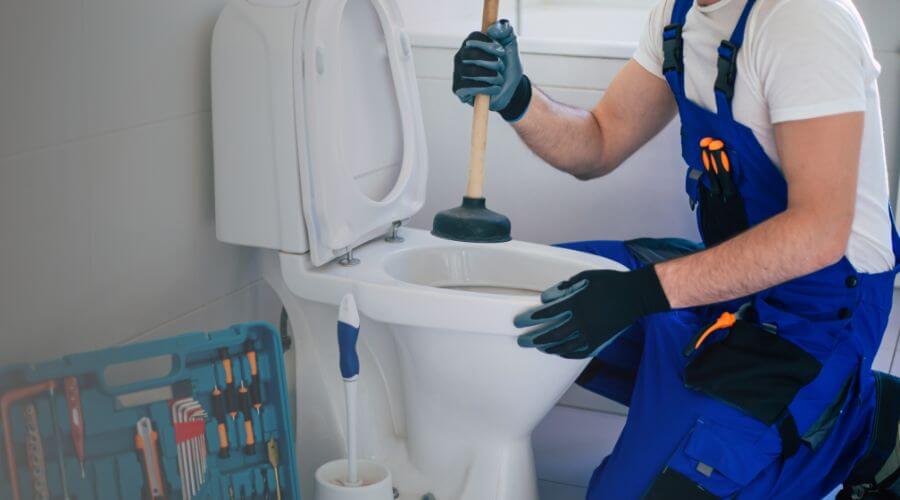 Professional Leak Detection in Murfreesboro, AR