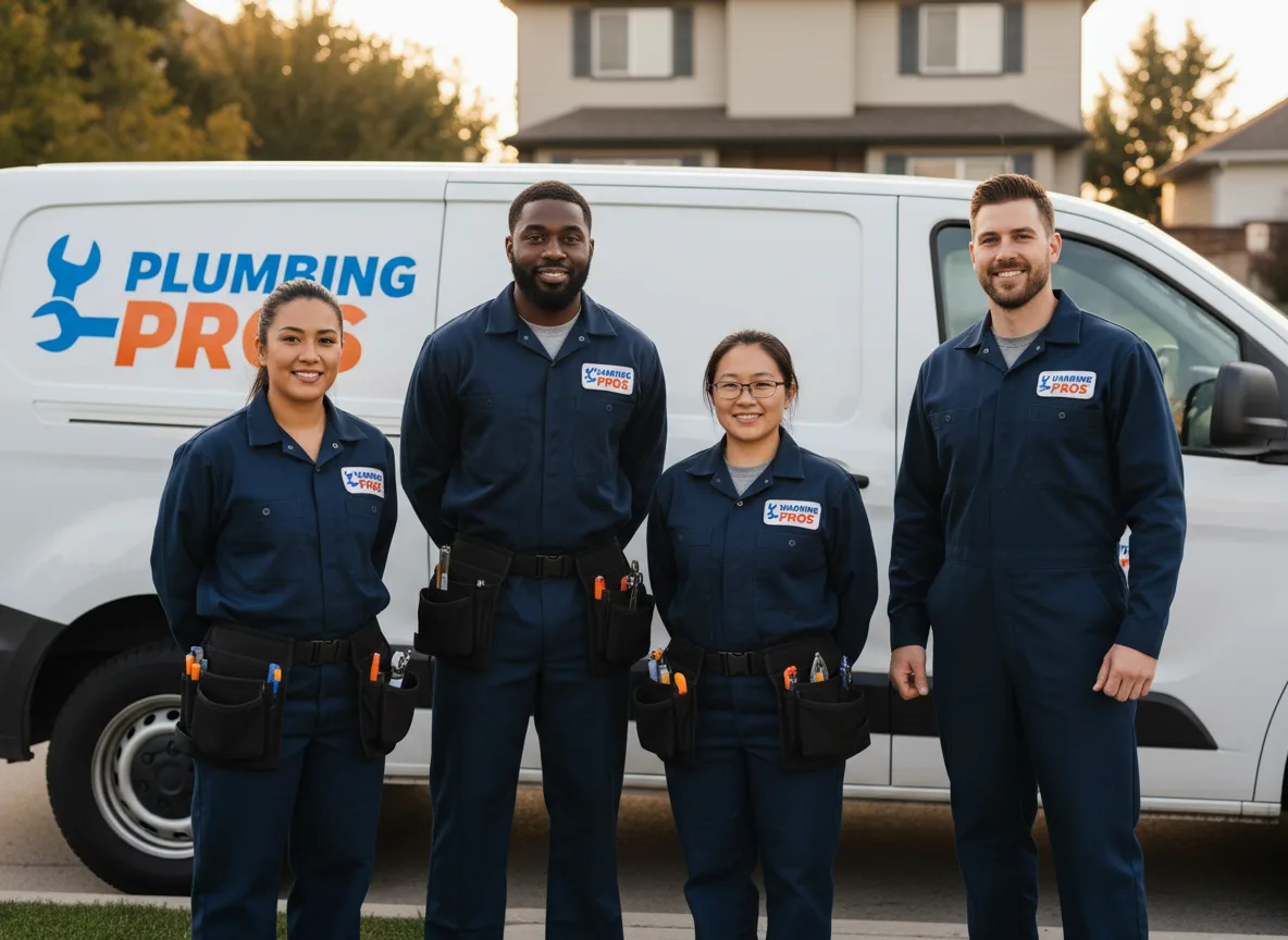 Water Heater Repair company in Murfreesboro, AR